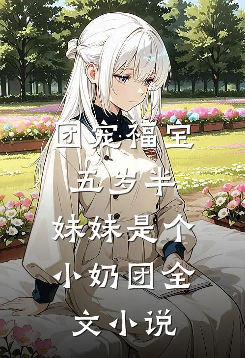 团宠福宝五岁半：妹妹是个小奶团全文小说