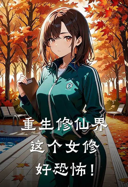 重生修仙界：这个女修好恐怖！