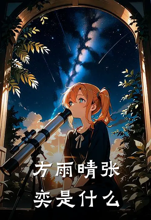 方雨晴张奕是什么