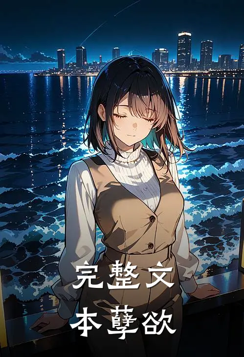 完整文本孽欲