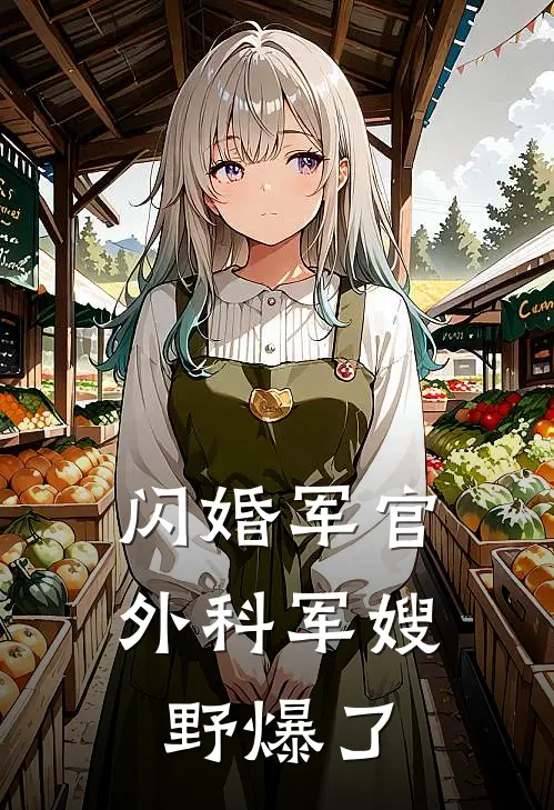 闪婚军官，外科军嫂野爆了