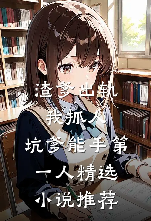 渣爹出轨我抓人，坑爹能手第一人精选小说推荐