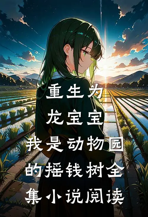 重生为龙宝宝：我是动物园的摇钱树全集小说阅读