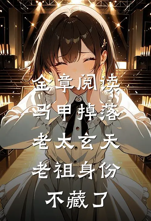 全章阅读马甲掉落：老太玄天老祖身份不藏了