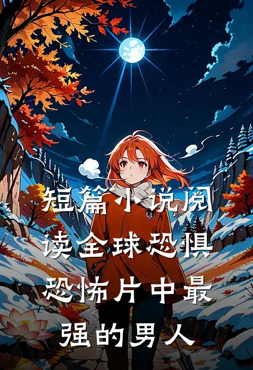 短篇小说阅读全球恐惧：恐怖片中最强的男人