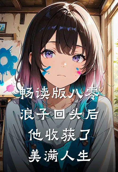 畅读版八零：浪子回头后他收获了美满人生