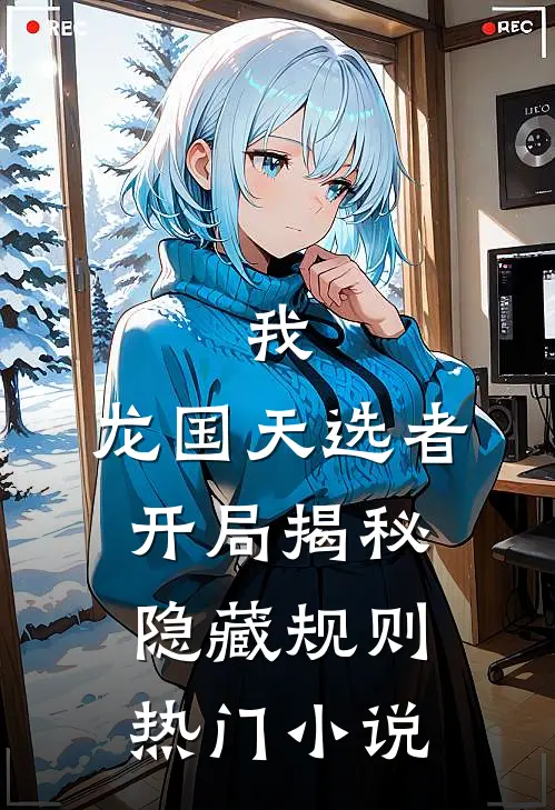 我，龙国天选者，开局揭秘隐藏规则热门小说