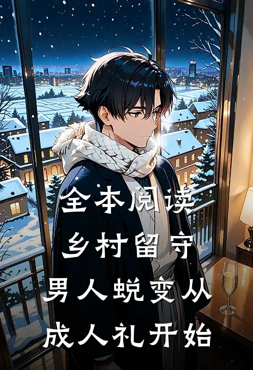 全本阅读乡村留守：男人蜕变从成人礼开始