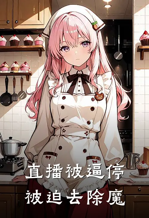 直播被逼停，被迫去除魔