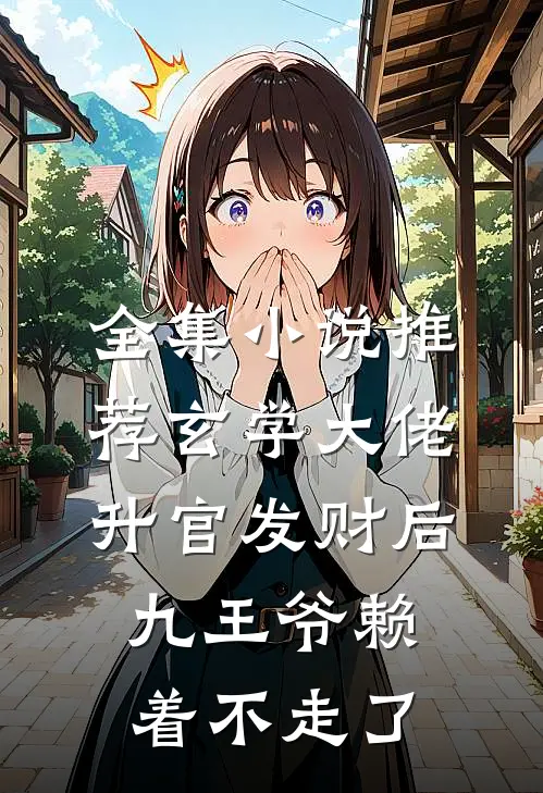 全集小说推荐玄学大佬升官发财后，九王爷赖着不走了