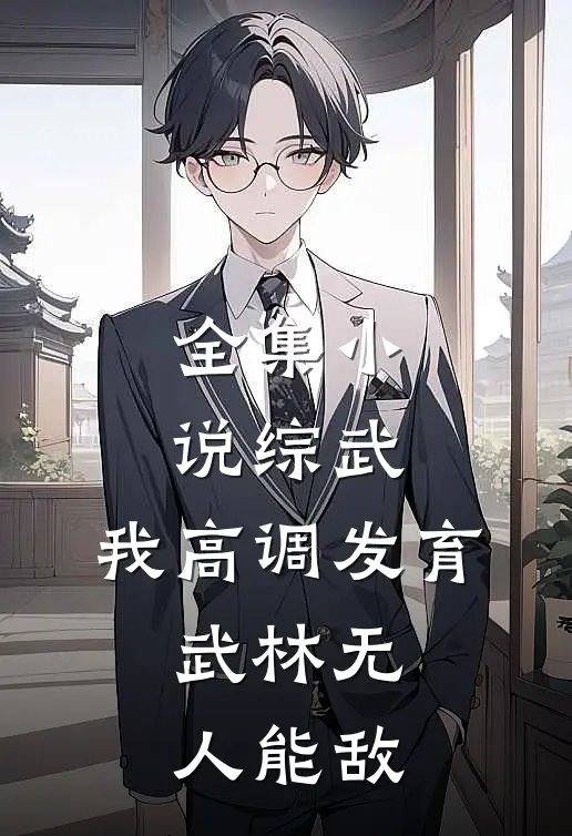 全集小说综武：我高调发育，武林无人能敌