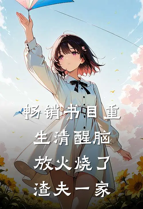 畅销书目重生清醒脑，放火烧了渣夫一家