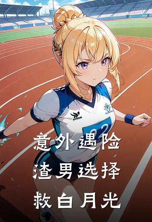 意外遇险，渣男选择救白月光