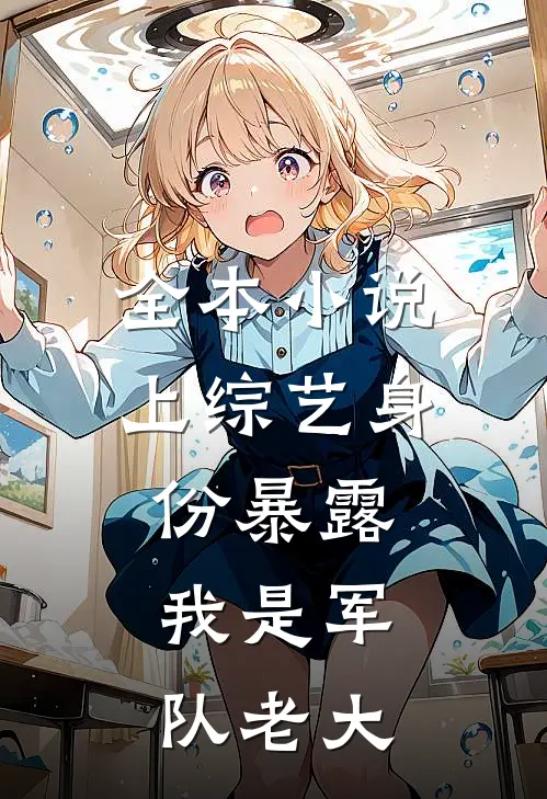 全本小说上综艺身份暴露，我是军队老大