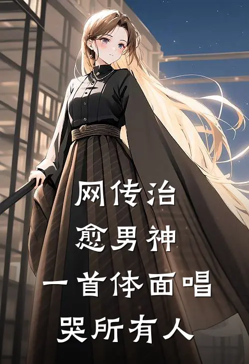 网传治愈男神，一首体面唱哭所有人