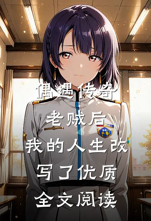 偶遇传奇老贼后，我的人生改写了优质全文阅读