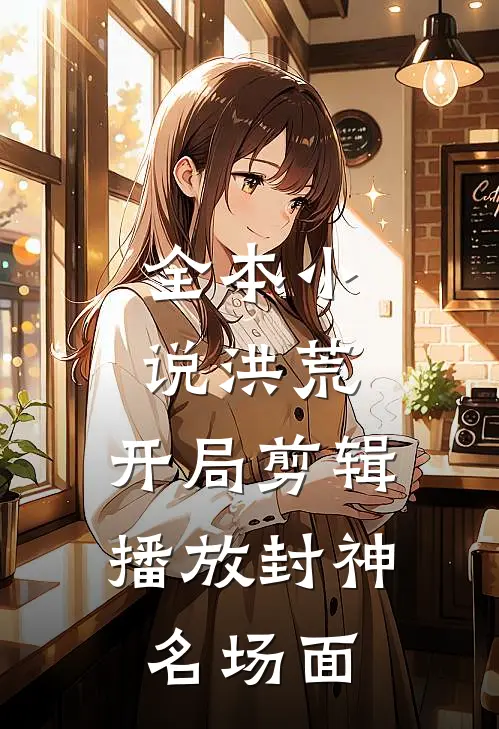 全本小说洪荒：开局剪辑播放封神名场面