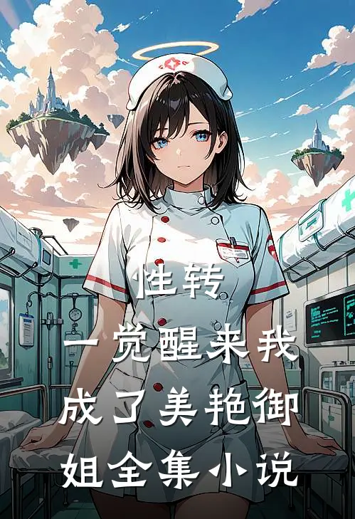 性转：一觉醒来我成了美艳御姐全集小说