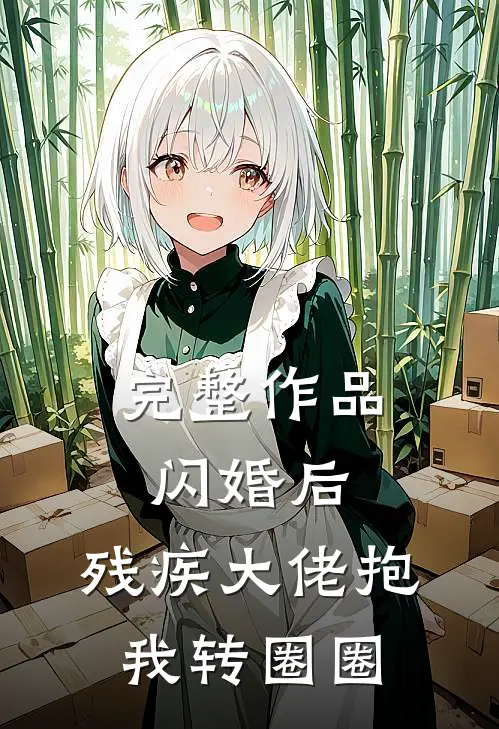 完整作品闪婚后，残疾大佬抱我转圈圈