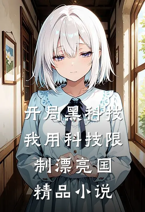 开局黑科技，我用科技限制漂亮国精品小说
