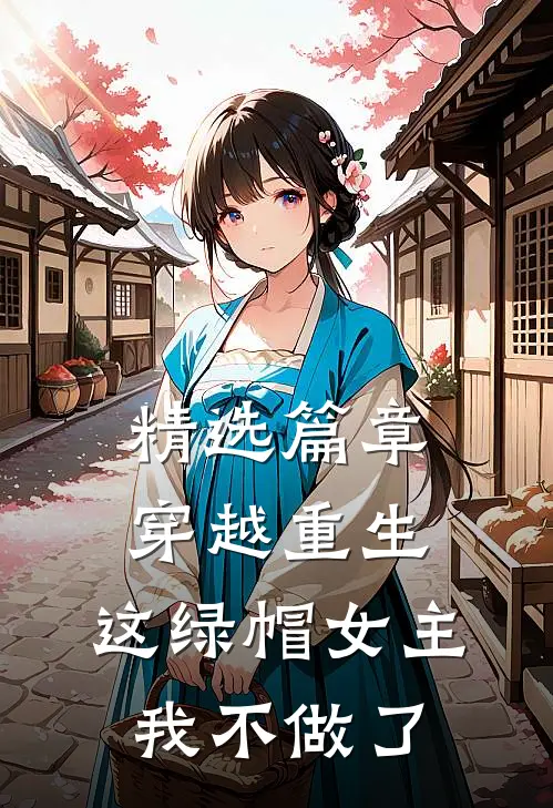 精选篇章穿越重生：这绿帽女主我不做了