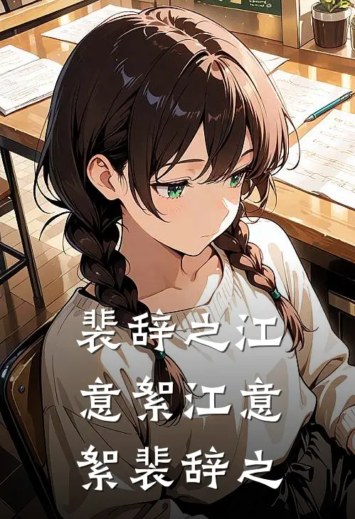 裴辞之江意絮江意絮裴辞之