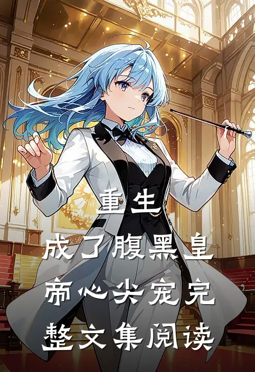 重生：成了腹黑皇帝心尖宠完整文集阅读