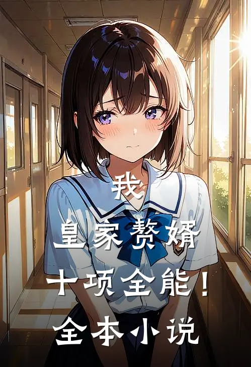 我，皇家赘婿，十项全能！全本小说