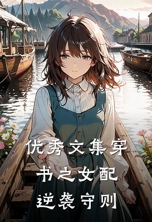 优秀文集穿书之女配逆袭守则