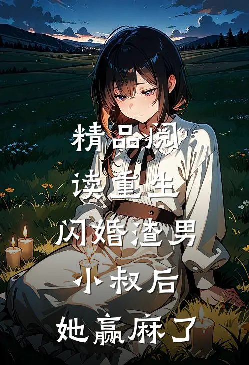 精品阅读重生：闪婚渣男小叔后，她赢麻了