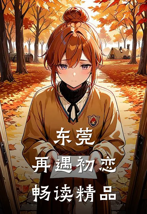 东莞：再遇初恋畅读精品
