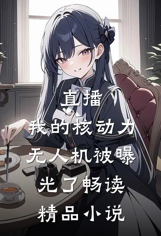 直播：我的核动力无人机被曝光了畅读精品小说
