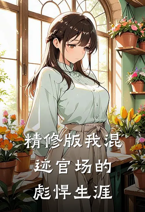 精修版我混迹官场的彪悍生涯