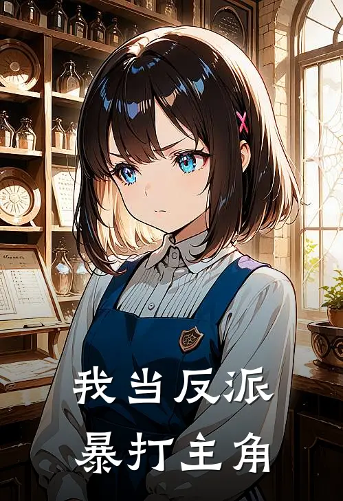 我当反派暴打主角