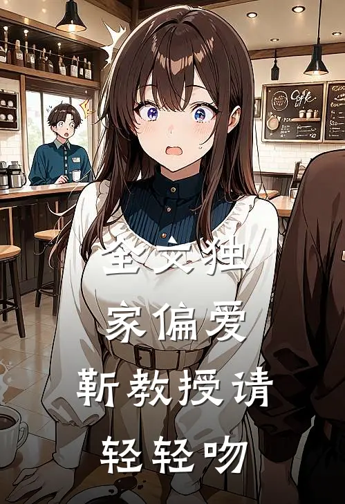 全文独家偏爱：靳教授请轻轻吻