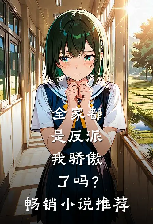 全家都是反派，我骄傲了吗？畅销小说推荐