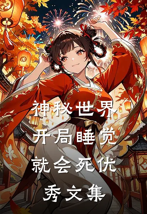 神秘世界：开局睡觉就会死优秀文集