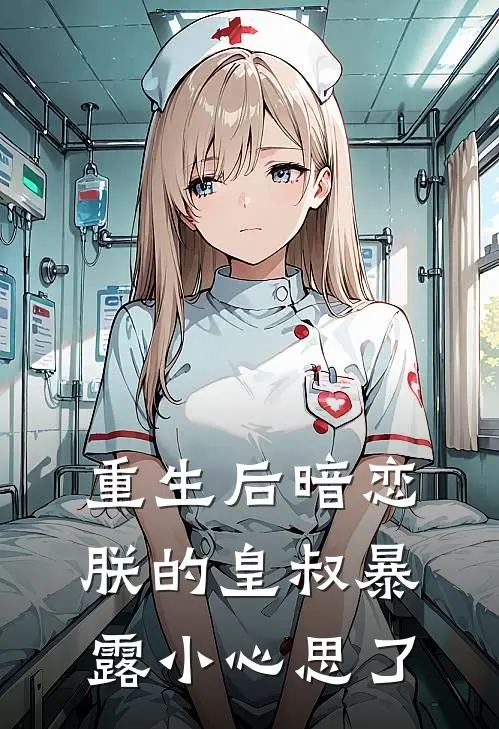 重生后暗恋朕的皇叔暴露小心思了