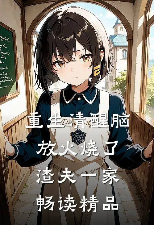 重生清醒脑，放火烧了渣夫一家畅读精品
