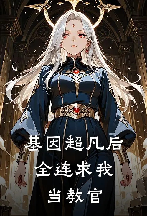 基因超凡后，全连求我当教官