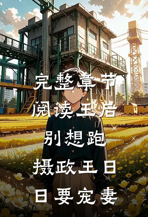 完整章节阅读王后别想跑，摄政王日日要宠妻