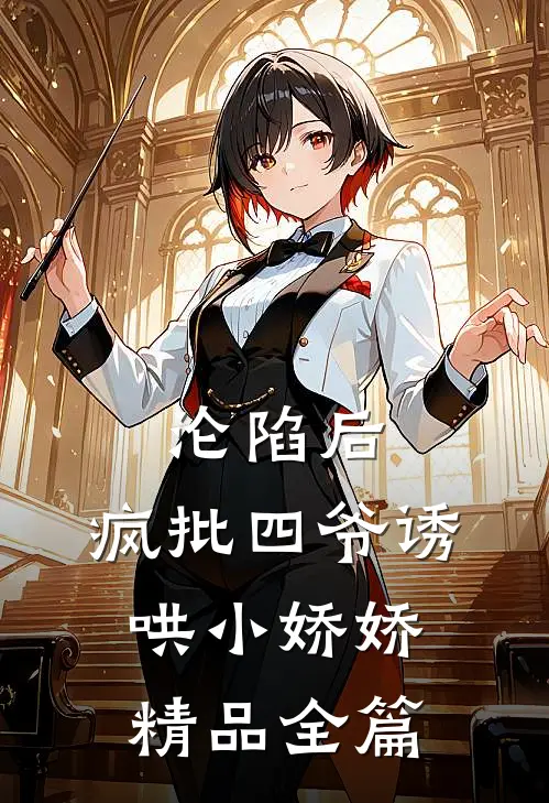 沦陷后，疯批四爷诱哄小娇娇精品全篇