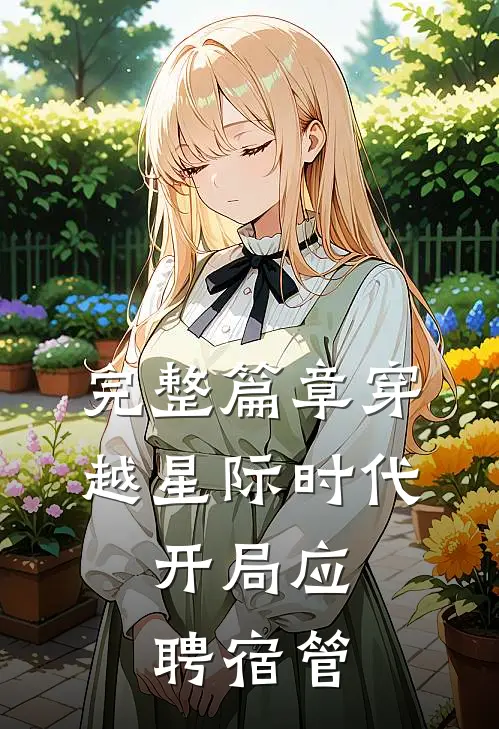 完整篇章穿越星际时代：开局应聘宿管