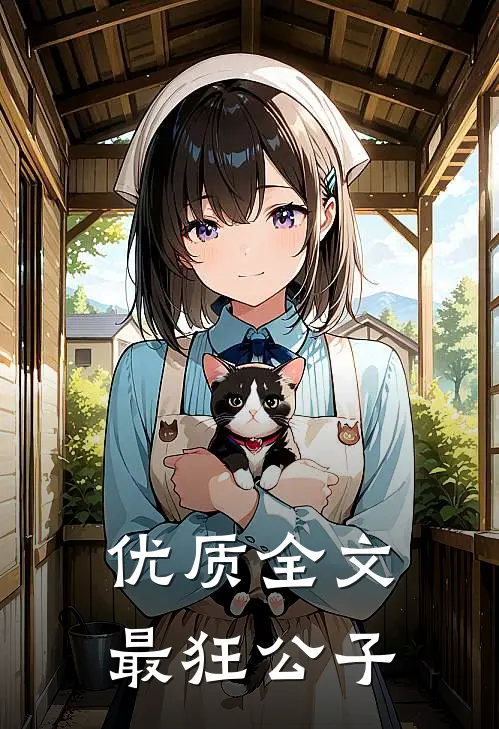 优质全文最狂公子
