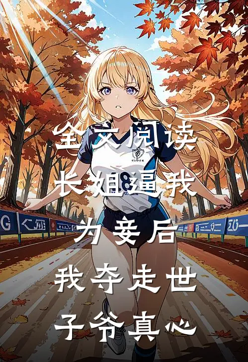 全文阅读长姐逼我为妾后，我夺走世子爷真心