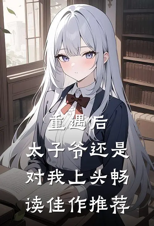 重遇后，太子爷还是对我上头畅读佳作推荐