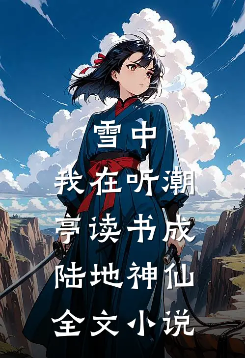雪中：我在听潮亭读书成陆地神仙全文小说