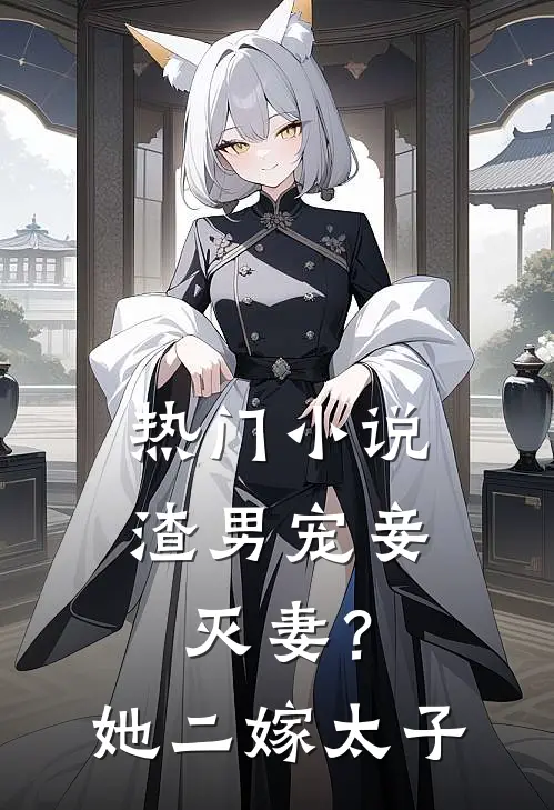 热门小说渣男宠妾灭妻？她二嫁太子