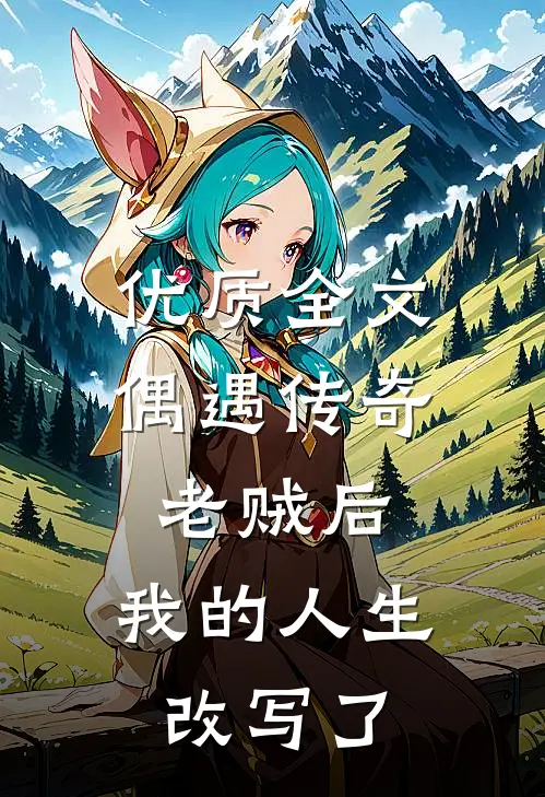 优质全文偶遇传奇老贼后，我的人生改写了
