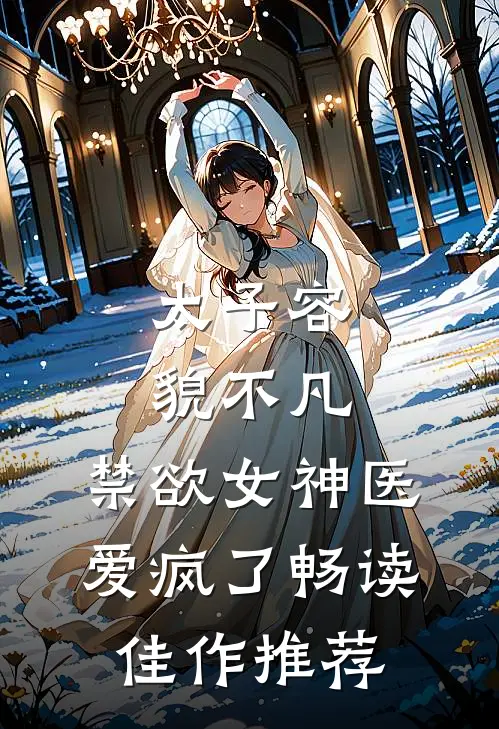 太子容貌不凡，禁欲女神医爱疯了畅读佳作推荐